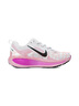 耐克（NIKE）女子W NIKE VOMERO 18跑步鞋 HM6804-105 38 曬單實(shí)拍圖