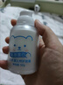 貝親兒童面霜 嬰兒面霜 寶寶面霜 新生兒保濕霜 乳鐵蛋白 敏肌適用 特護面霜50g 曬單實拍圖