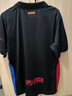 AJRM2425巴塞羅那客場(chǎng)球衣男定制短袖足球服夏季運(yùn)動(dòng)服比賽服巴薩球服 2425巴薩客場(chǎng)套裝 XL  成人歐碼 曬單實(shí)拍圖