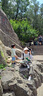 蕉下（beneunder）防曬帽遮陽(yáng)帽女夏季可折疊蛋卷帽大帽檐防紫外線(xiàn)防曬戶(hù)外登山 【升級款】高嶺白 曬單實(shí)拍圖