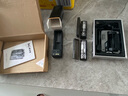 AWKICI戰(zhàn)術(shù)可換彈夾充電倉小巧便攜能換電池的模組超大容量22.5W快充機(jī)甲分離式充電倉 戰(zhàn)甲銀【充電模組+2節(jié)電池=10000mah】 曬單實拍圖