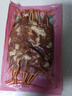 大希地安格斯牛肉串240g*3袋+羊肉串240g*2袋 腌制入味燒烤露營食材 曬單實(shí)拍圖