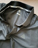 匹克速干polo衫男夏季新品短袖翻領(lǐng)通勤冰絲透氣休閑上衣運動(dòng)網(wǎng)球服 【男子2007】黑色 L (175) 曬單實(shí)拍圖