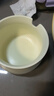 樹可小蘑菇豬油罐子耐高溫陶瓷裝油潑辣子辣椒油罐調(diào)料專用食品級 曬單實拍圖