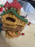 森貝兒家族 幼兒園大禮包 兒童過(guò)家家玩具女孩子生日禮品 兒童禮物 幼兒園大禮包JD02 曬單實(shí)拍圖
