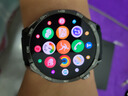 HUAWEI WATCH GT 5 國家補貼15% 幻夜黑46mm華為智能手表情緒健康助手玄璣感知系統 曬單實(shí)拍圖