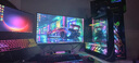華碩ROG 14代cpu RTX5080/5060Ti/5070Ti/5070臺式電腦ROG太陽神全家桶diy組裝水冷電腦主機 配置十三i9-14900KF/5080/32G 主機套裝 曬單實拍圖