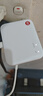 中興（ZTE）5G隨身wifi移動(dòng)UFI 無(wú)線(xiàn)上網(wǎng)卡 5g插卡路由 無(wú)限隨行車(chē)載 筆記本流量卡托 F50/MU300 曬單實(shí)拍圖