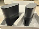小米（MI）全屋路由器BE3600Pro套裝 【小米MixFlip2上網搭檔】信號覆蓋加倍 內置小米中樞網關 家用路由器 曬單實拍圖