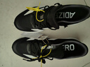 阿迪達斯男鞋 ADIZERO BK 輕便透氣緩震競速跑步運動鞋 JP6528 41  曬單實拍圖