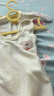 貝樂咿新生嬰兒衣服小背心護(hù)肚子小月齡無袖幼兒夏季薄款莫代爾寶寶吊帶 6848-淺粉+6850-淺黃 66 （3-6個(gè)月12-15斤） 曬單實(shí)拍圖