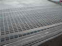 格柵板鋼格板熱鍍鋅不銹鋼踏步板廠(chǎng)家化工排水溝電廠(chǎng)齒形平臺網(wǎng)格 咨詢(xún) 曬單實(shí)拍圖