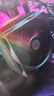 超頻三（PCCOOLER）紅海H4黑色 CPU風(fēng)冷散熱器（4熱管/PWM風(fēng)扇/支持12/13代1700/AM4/AM5/133mm高度） 曬單實(shí)拍圖