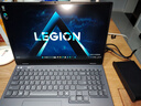 聯(lián)想（Lenovo）拯救者R7000 2023筆記本電腦（16:9）保護(hù)膜R9000P單肩/雙肩包鍵盤(pán)電腦排風(fēng)扇 高清TPU鍵盤(pán)膜 Y7000P 曬單實(shí)拍圖