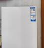 海爾（Haier）179升兩門雙開門小戶型宿舍租房家用電冰箱小型不占地可冷藏冷凍BCD-179LHC2E0WV家電國家補(bǔ)貼15% 曬單實(shí)拍圖