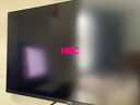 HKC 27英寸4K超清160Hz雙模320Hz MiniLED背光QD量子點(diǎn)HDR1000旋轉(zhuǎn)升降專業(yè)游戲電競顯示器 G27M7 曬單實(shí)拍圖
