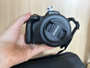 佳能（Canon）r100微單相機(jī) 4K數(shù)碼高清旅游vlog視頻 R100學(xué)生入門(mén)級(jí)微單 R100套機(jī)+RF50F1.8【人像雙鏡頭】 套餐一【含128G內(nèi)存卡 攝影包 電池等濾鏡配件】 曬單實(shí)拍圖