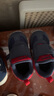 亞瑟士（asics）秋冬兒童寶寶嬰兒學(xué)步鞋網(wǎng)面軟底1144A272卡其雙魔術(shù)貼23.5 曬單實(shí)拍圖