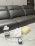 GUARDSMAN皮革護(hù)理劑真皮衣皮具夾克油皮包皮鞋油皮沙發(fā)護(hù)理真皮座椅保養(yǎng)油 曬單實(shí)拍圖