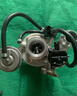 適用于別克（Buick）原廠(chǎng)渦輪增壓器總成 4S原裝直供渦輪增壓器 渦輪增壓器【純正原廠(chǎng)】 別克昂科威 曬單實(shí)拍圖