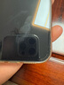 閃魔適用蘋果13promax鋼化膜iphone14plus手機(jī)膜高清防爆防摔抗指紋順滑手感聽筒防塵2片裝 曬單實(shí)拍圖
