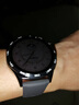 華為（HUAWEI）手表WATCH GT 5【國(guó)家補(bǔ)貼15%】運(yùn)動(dòng)智能兩周續(xù)航藍(lán)牙通話體溫心率血氧健康監(jiān)測(cè)送男女朋友禮物pro 46mm幻夜黑【皮表帶+貼膜】 曬單實(shí)拍圖