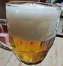 燕京啤酒  老燕京12度特制640ml*12瓶 冰爽暢飲 現(xiàn)貨熱賣 整箱裝  曬單實(shí)拍圖