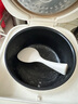 小米適用于小米電飯煲內(nèi)膽C1 3L4L5升C1電飯鍋內(nèi)鍋膽配件MDFBZ02AC C1-3L內(nèi)膽【型號MDFBZ02ACM】 曬單實拍圖