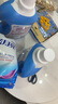 藍月亮【店鋪主推】深層潔凈洗衣液12斤套裝薰衣草香 3kg*1瓶+2kg*1瓶+1kg*1袋 曬單實(shí)拍圖