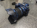 尼康（Nikon） 【國家補貼】Z6II/Z62/Z6二代全畫幅無反微單相機4K高清視頻微單相機 Z6II  24-70mm f/4 S變焦鏡頭 官方標配【送鋼化膜+清潔套+曬單送三腳架】 曬單實拍圖