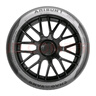 朝陽1號 汽車輪胎 215/55R17 94V ARISUN 1 適配雷克薩斯 曬單實(shí)拍圖