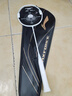 李寧（LI-NING）羽毛球拍王適嫻同款球拍雷霆60專業(yè)進攻型單拍4U空拍 曬單實拍圖