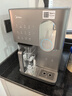 美的（Midea）冰塊凈水器冰魔方MAX家用臺(tái)式凈水機(jī)制冰機(jī)凈飲機(jī)即熱式直飲機(jī)凈飲一體機(jī)免安裝JLB3799T-RO 曬單實(shí)拍圖