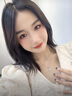 千雅詩999純銀項(xiàng)鏈女鎖骨鏈足銀2025新款送老婆七夕情人節(jié)禮物送女朋友 （天空藍(lán)）心中有你項(xiàng)鏈 玫瑰禮盒+代寫賀卡+刻字服務(wù) 曬單實(shí)拍圖