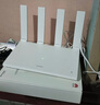 華為路由器Ax3pro new高配穿墻王WiFi6+路由器千兆家用無線路由器5G雙頻7大戶型mesh組網(wǎng)全屋wifi電競 Ax3標(biāo)準(zhǔn)版【海思雙核3000M+千兆網(wǎng)線】 曬單魔方插座/紅包2選1 30天 曬單實拍圖