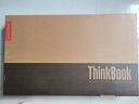 ThinkPad【國(guó)家補(bǔ)貼20%】聯(lián)想ThinkBook16+ 2025輕薄辦公 英特爾酷睿Ultra7 16英寸 32G 1T 3.2K筆記本電腦 曬單實(shí)拍圖
