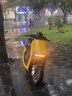 ZIHU九號電動E80C/E90/E100/E125/E200P全套車殼烤漆件外殼顏色 黃色烤漆外殼不是車 曬單實拍圖