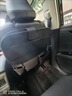 YISR車載小桌板后排折疊桌子椅背收納電腦桌平板神器車內(nèi)后座置物架 黑色-納帕皮折疊桌板+收納兩用 車居兩用 曬單實拍圖