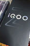 vivo iQOO Z9 國家補貼 6000mAh超薄藍海電池 高通第三代驍龍7 1.5K 144Hz防頻閃護眼屏 電競游戲手機 曜夜黑 12GB  512GB 曬單實拍圖