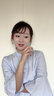 中國黃金（CHINA GOLD）18K金碎碎冰戒指女2025新款百搭簡(jiǎn)生日禮物送女友老婆教師節禮物 18K金碎碎冰戒指 約0.3g【12號】 曬單實(shí)拍圖