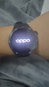 OPPO Watch X2 墨石巖黑【國家補貼15%】全智能手表運動健康eSIM電話手表 無感高血壓風險評估oppo手表 曬單實拍圖