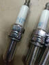 NGK銥鉑金火花塞SILZKR6B10E四支裝起亞K23KX現(xiàn)代ix25伊蘭特朗動(dòng)悅動(dòng) 曬單實(shí)拍圖