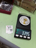 航民首飾蝴蝶谷 足金古法花絲蝴蝶耳墜XYJ1485工費140元/件七夕情人節(jié)禮物 3.31g 曬單實拍圖