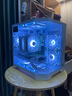 精粵B550M PLUS WIFI主板AM4銳龍WIFI6E臺式電腦主板R5 5600/5700X/5700X3D(AMD B550/Socket AM4) 曬單實拍圖