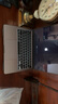ThinkPad聯(lián)想筆記本電腦支架360°旋轉金屬散熱支架無極升降折疊立式增高適用蘋果聯(lián)想thinkbook16+ ZJA7灰 曬單實拍圖
