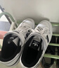 阿迪達(dá)斯 （adidas）阿迪達(dá)斯FORUMLow三低幫板鞋男女同款rose樸彩英同款FY7757 曬單實(shí)拍圖