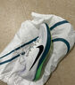耐克（NIKE）官方DRAGONFLY男子中考體育長跑田徑釘鞋秋季透氣輕便運(yùn)動FD8413 102白/黑/亮杉木綠/亮藻綠/蒸氣綠/熒光黃 42 曬單實拍圖