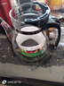 勞杰斯長(cháng)嘴飄逸杯玻璃茶壺辦公泡茶杯過(guò)濾泡茶器茶水分離杯泡茶壺可拆卸 長(cháng)嘴飄逸杯 800ml 一鍵出水/可拆洗 曬單實(shí)拍圖