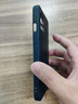 靜微 一加9R手機殼oneplus9R保護套LE2100液態(tài)硅膠1+9R全包軟殼防摔外殼簡約純色男女 一加9R【石墨黑】單殼 曬單實拍圖