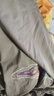 特步短袖男女2025年新款夏季情侶半袖運(yùn)動(dòng)衣服休閑圓領(lǐng)吸汗棉t恤衫 麥?；?XL 曬單實(shí)拍圖